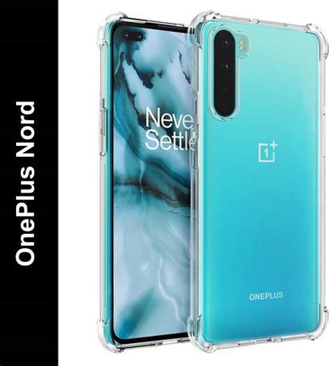 Buy Oneplus Nord Back Cover Online At Best Prices Flipkart