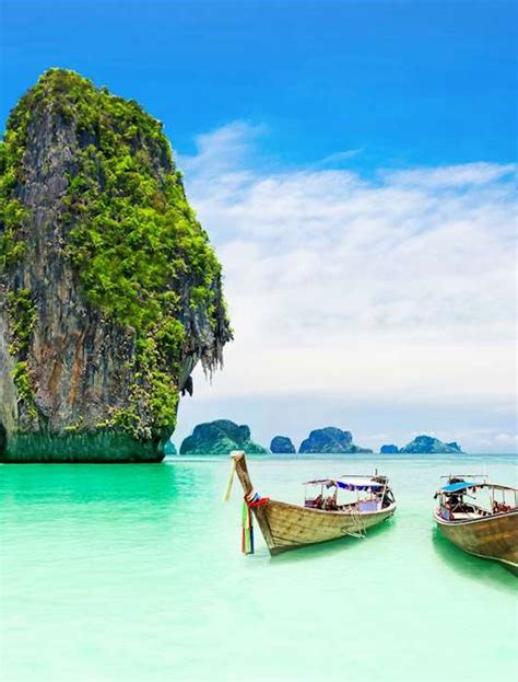 Luxury Vacations In Thailand Travel Guide Audley Travel US