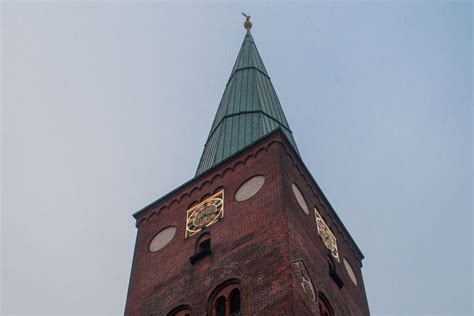 Aarhus Cathedral | Cheap sights | Explore Aarhus on a Budget