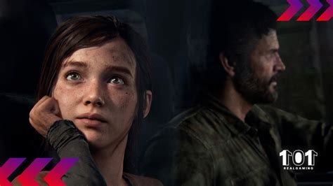 The Last of Us Parte 1 Cuándo sale en PC el remake del título de