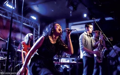 Live Bands Pourquoi Ils Cartonnent Chez Nous Femmesdumaroc