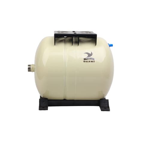 Potable Domestic Hot Water Systems Water Expansion Vessels For Plumbing