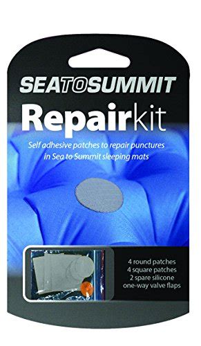 Best Air Mattress Repair Kit On January