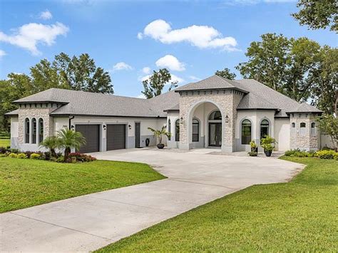 Wolf Springs Ct Clermont Fl Zillow