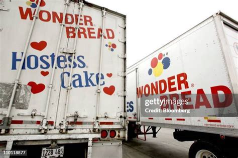 34 Wonder Bread Truck Stock Photos High Res Pictures And Images