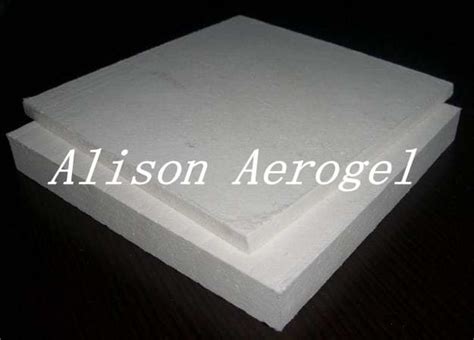 Aerogel Panel Tradekorea