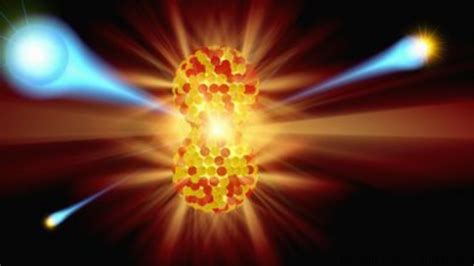 Nuclear Fusion and Fission - Neutron Classes