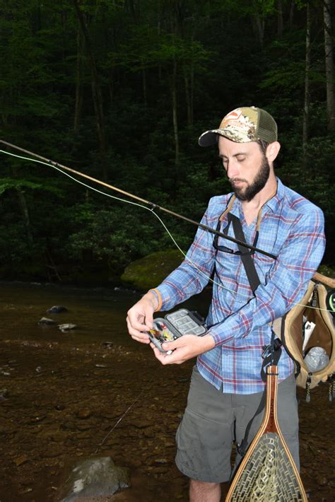 Whitetop Laurel Virginias Most Unique Trout Stream Virginia Dwr