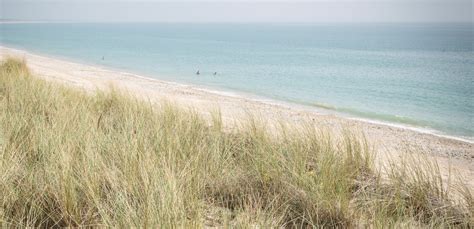 Top 10 beaches in Lorient Bretagne Sud - Visit Lorient Brittany