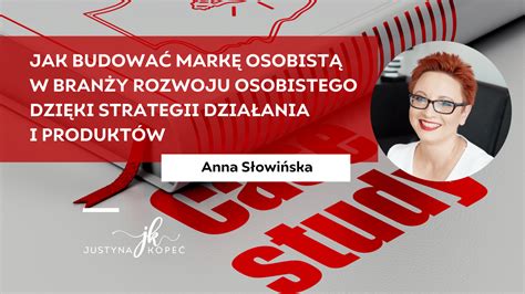 Jak budować markę osobistą w branży rozwoju osobistego dzięki strategii