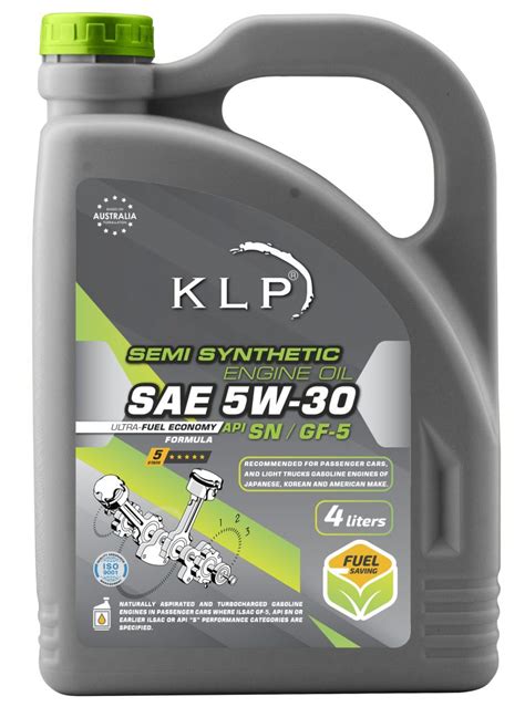 Sae W Engine Oil