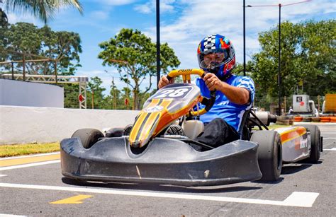 Galeria de Fotos GT Kart Maricá