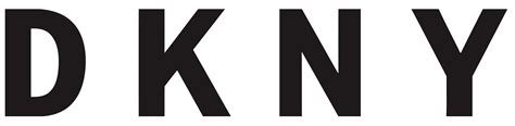 Dkny Logos