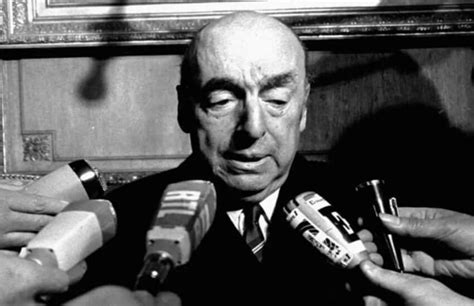 Pablo Neruda Muri Envenenado Revela Informe Pericial Periodismo Hoy