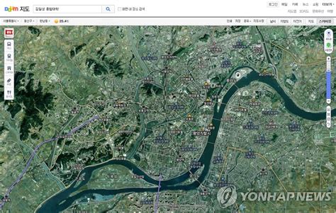 韓国ポータルサイト 北朝鮮衛星写真提供へ 聯合ニュース