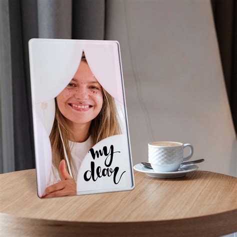 birthday plate personalized 8