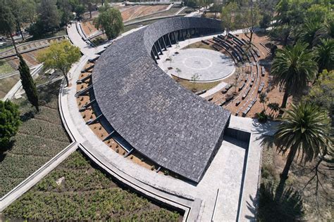 Centro Cultural Ambiental En Chapultepec Fomenta Aprovechamiento Del Agua