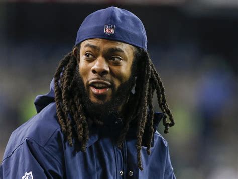 Richard Sherman: Seattle Seahawks to release All-Pro cornerback - CBS News