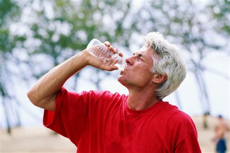 Pay Attention To Your Body Know The Signs And How To Prevent Heat Related Illness This Summer