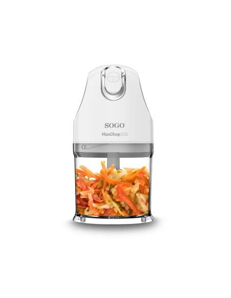 Picadora De Alimentos Maxchop