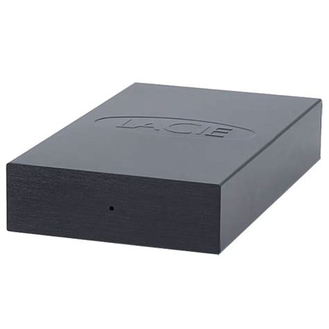 Lacie Desktop Hard Disk Go Disque Dur Externe Lacie Sur Ldlc