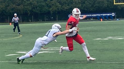 Edinboro football ready for early-season tests with experienced group