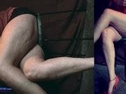 Best Curvy Milf Sheery Models Revealing Fashion Poses Shows Bit Tits Nipples And Upskirt No