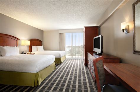 Embassy Suites by Hilton San Francisco Airport Waterfront Photo Gallery