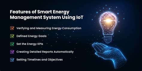 Smart Energy Management System A Complete Guide