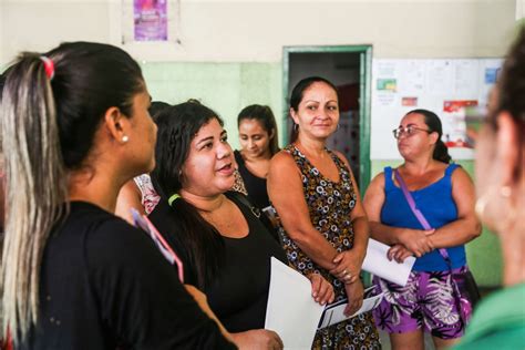 Educar sem violência SPS qualifica equipe para ampliar ações de