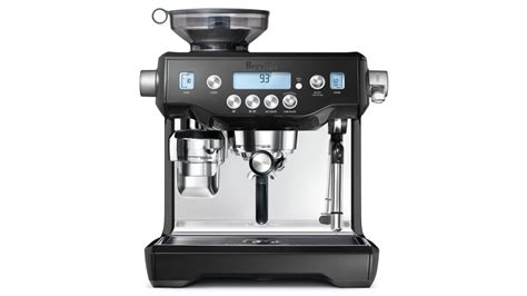 Breville Coffee Machines Repair In Melbourne Eastlink Espresso