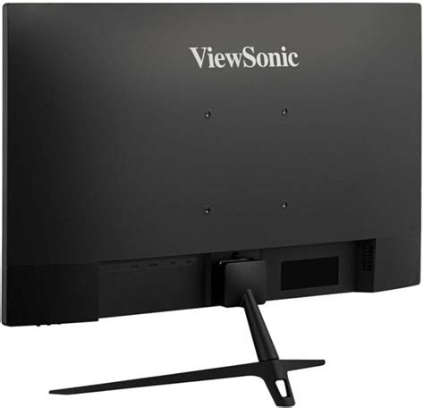 ViewSonic Omni VX2428 Review – Cheapest 180Hz Gaming Monitor – Recommended - MonitorNerds ...