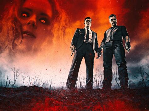 From Dusk Till Dawn The Series Wallpaper