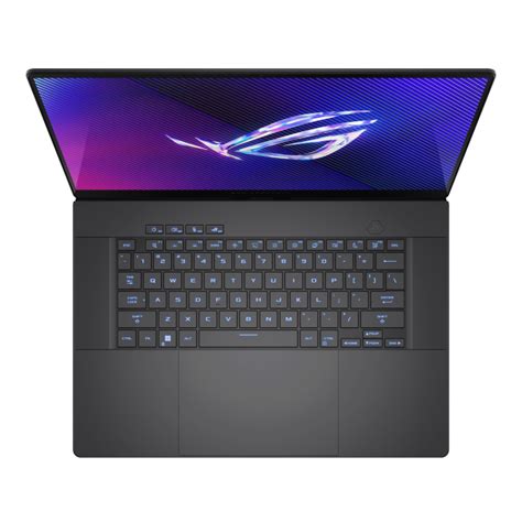 Análisis y Revisión Asus ROG Zephyrus G16