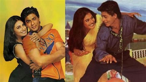 Kuch Kuch Hota Hai 23rd Anniversary Intriguing Facts About The Shah Rukh Khan Starrer