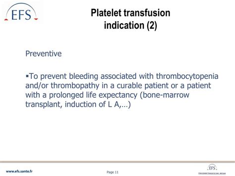 Ppt Platelet Transfusion In Oncohaematology Powerpoint Presentation