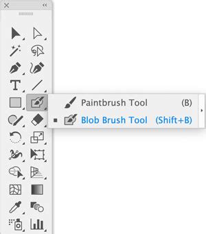 Using the Blob Brush in Illustrator | CreativePro Network