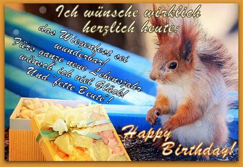 Birthday Wishes In German - Page 5