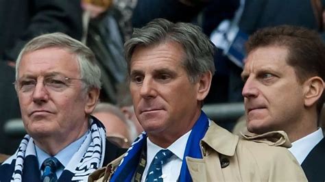 Millwall Fc Owner John Berylson Died After Range Rover Careered Off Road In Tragic Crash