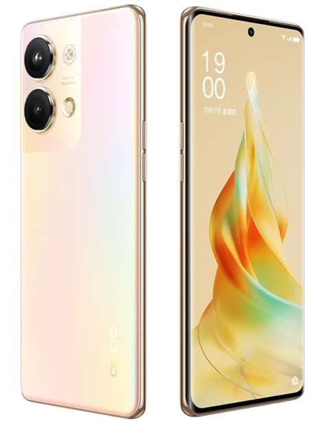 Oppo Reno Pro Gb Gb Oro Rosa