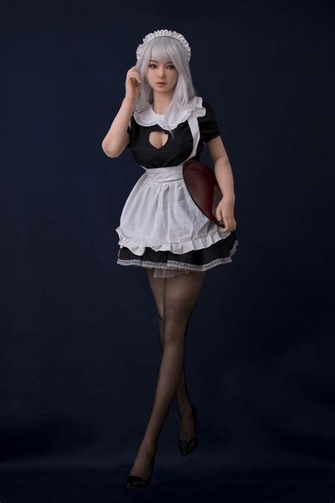 Kasumi Anime Maid Sex Doll By Sino Doll Dollsafari