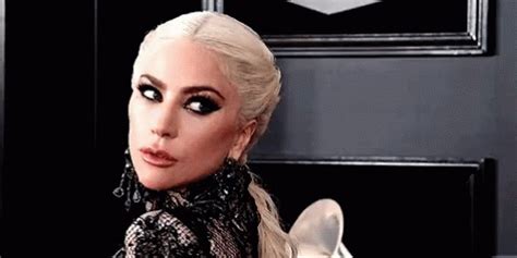 Lady Gaga Grammys GIF - LadyGaga Grammys TheGrammys - Discover & Share GIFs