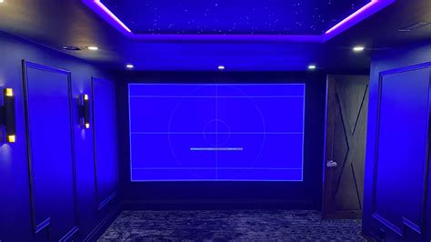 A Comprehensive Guide To Audio Visual Installation In Toronto Home