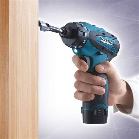 Makita DF030D 10 8V Cordless Driver Drill Body Only Brand NEW Cordless