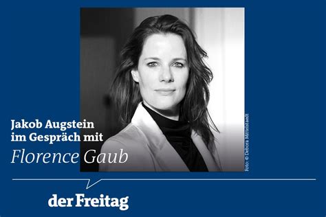 Florence Gaub im Podcast mit Jakob Augstein Das Militär ist unsere