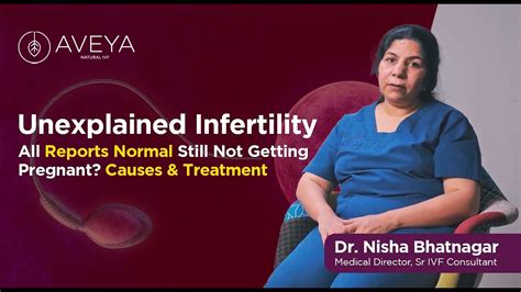 Unexplained Infertility All Reports Normal Still Not Getting Pregnant