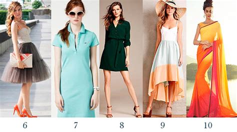 Share 78 Types Of Frocks With Names Best 3tdesign Edu Vn