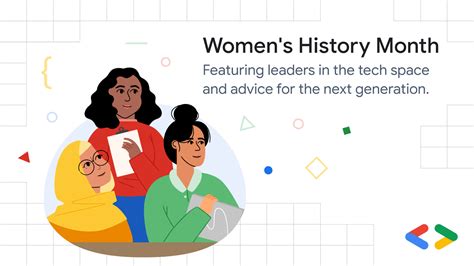 Celebrating global women in tech and trailblazers - googblogs.com