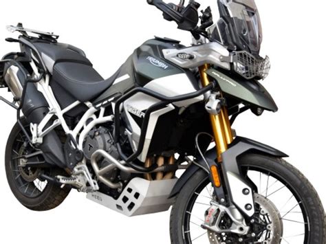 Gmole G Rne Do Triumph Tiger Czarne Heed