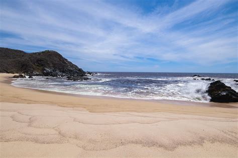 Playas De Jalisco Aptas Para Uso Recreativo Estas Vacaciones Coprisjal